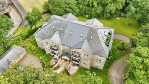 Aerial- click for photo gallery